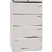 Bisley Hängeregistratur Schrank Light