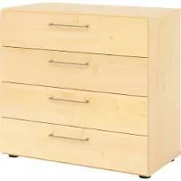 Bümö smart Schubladen Schrank