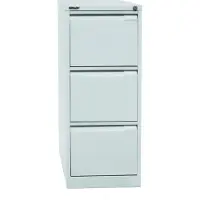 Bisley Hängeregistratur Schrank