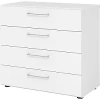 Bümö smart Schubladen Schrank