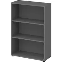 Bümö basic Aktenregal - 3 Ordnerhöhen