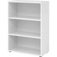 Bümö smart Aktenregal - 3 Ordnerhöhen