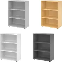 Bümö smart Aktenregal