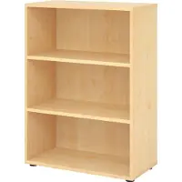 Bümö smart Aktenregal - 3 Ordnerhöhen