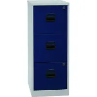 Bisley Hängeregistratur Schrank Home Office
