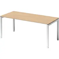 Bisley Cito Schreibtisch U-Gestell