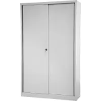 Bisley Schiebetürenschrank ECO