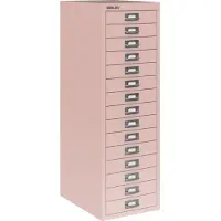 Bisley MultiDrawer Schubladenschrank