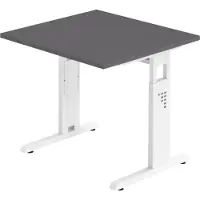 Bümö Schreibtisch Serie-O