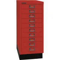 Bisley MultiDrawer Schubladenschrank