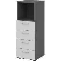 Bümö smart Schubladen Kombi