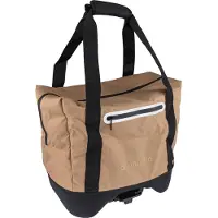 Atranvelo Gepäckträgertasche "Beat Top Bag" AVS 2 kastanienbraun