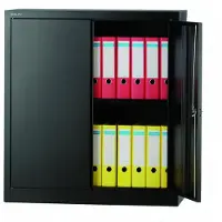 Bisley Universal Flügeltürenschrank