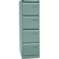 Bisley Hängeregistratur Schrank Light