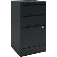 Bisley Beistellschrank Home Office
