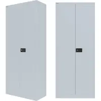 Bisley Universal Flügeltürenschrank