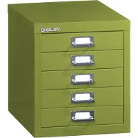 Bisley MultiDrawer Schubladenschrank