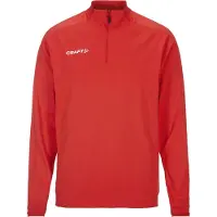 Craft Wasserdichte 1/2-Zip-Jacke Evolve 2.0