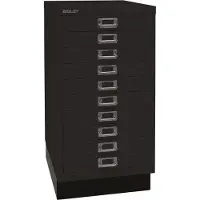 Bisley MultiDrawer Schubladenschrank