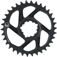 Sram Tablett X-Sync 2 SL 34T dm 6mm offset Eagle