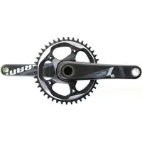 Sram Force 1 Gxp 110 Bcd Kurbelgarnitur