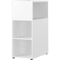 Bümö Space Anstellcontainer & Raumteiler