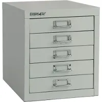Bisley MultiDrawer Schubladenschrank