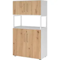 Bümö flexi Aktenschrank