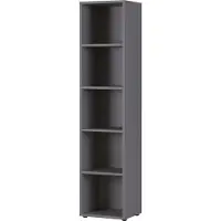 Bümö Space Aktenregal schmal