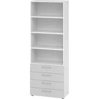 Bümö smart Schubladen Regal