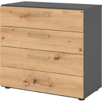Bümö smart Schubladen Schrank