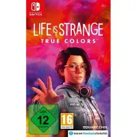 Life is Strange: True Colors (Nintendo Switch)