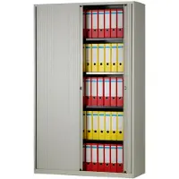 Bisley Rollladenschrank EuroTambour