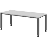 Bümö Schreibtisch Serie-Q