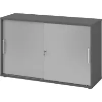 Bümö Schiebetürenschrank office
