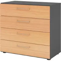 Bümö smart Schubladen Schrank