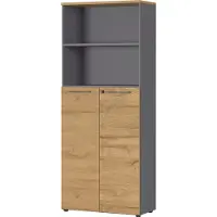 Bümö Andratx Regalschrank