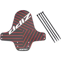 RockShox Schutzbleche Mtb Fender Black Accent