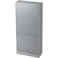 Bümö Rollladenschrank office - 5 Ordnerhöhen