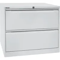 Bisley Hängeregistratur Schrank