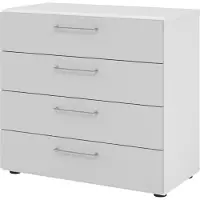 Bümö smart Schubladen Schrank