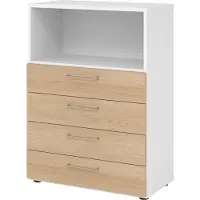 Bümö smart Schubladen Kombi
