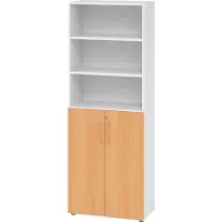 Bümö smart Kombischrank