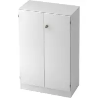 Bümö office Aktenschrank - 3 Ordnerhöhen