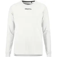 Craft Langarmshirt Rush 2.0 Herren White-XXXL