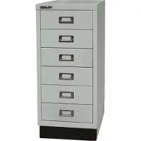 Bisley MultiDrawer Schubladenschrank