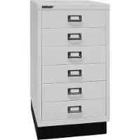 Bisley MultiDrawer Schubladenschrank