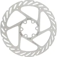 Avid Scheiben Rotor G2 Clean Sweep 160Mm