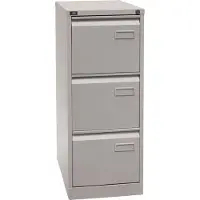 Bisley Hängeregistratur Schrank Light