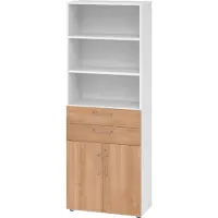 Bümö smart Kombischrank